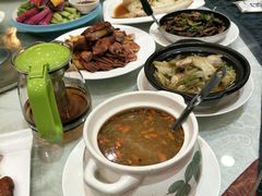 -一家春酒楼(惠工街店)