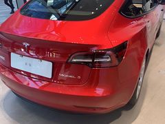 -TESLA 特斯拉(广州天环广场体验店)