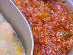 -重庆楊門机场老火锅(20年老店两路总店)