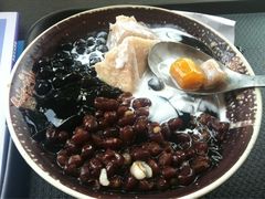 仙草4号-鲜芋仙Meet Fresh(五道口店)