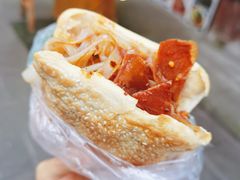 -小陈方酥锅盔(古城总店)