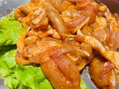 -千岛炭火烤肉·活烤鳗鱼(天通苑店)