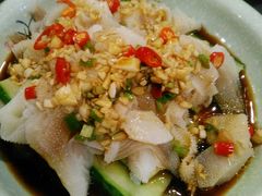 -虎虎龙虾大排档(双井店)