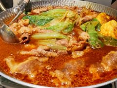 -留半山·香港食堂(啦啦宝都店)