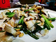 干炒牛河-禄源公·老莞诚饭店