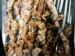 -陈记农家挂炉烤肉(雁南一路店)