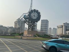 -世纪钟
