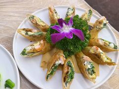 -醉壹号海鲜大排档•三十年老字号(厦门美食地标店)