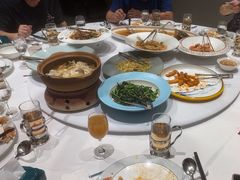 -铂尔台州菜(铂尔国际店)
