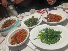 -千百味红餐厅·江西菜(绿地双子塔店)