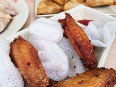-百家鸡味馆(清泰店)