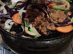 -名扬烤肉(起源店)