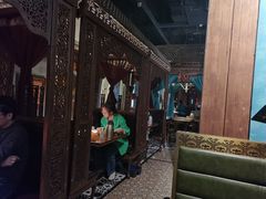 -楼兰新疆主题餐厅(苏州中心店)