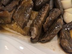 -东江海鲜大排档·潮汕菜·砂锅粥