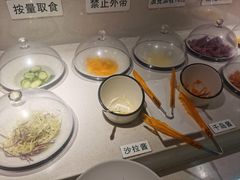 -清真·穆巴拉克西餐厅(回民街店)