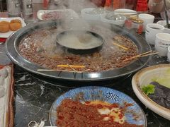 -陈眼镜火锅(总店)