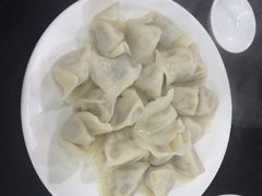 iphone_upload_pic-一锅厨东北水饺店(厦大店)