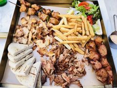 -HELLO MUSAE 拾光缪斯餐厅·纯正希腊风味(苏州中心店)