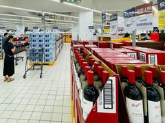 -家乐福会员店(南翔店)