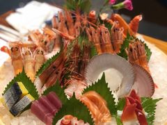 -Mr·Fish鱼鲜生海鲜放题(银泰in99店)
