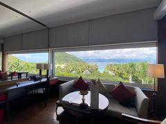 -三亚太阳湾柏悦酒店