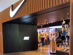 -NIKE品牌体验店(金源新燕莎店)