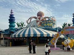 -华夏文旅海洋公园