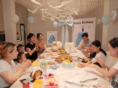 -HERRE·FARM 赫尔露营农场·团建聚会包场