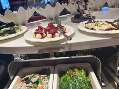 -好伦哥比萨烤肉自助(马家堡店)