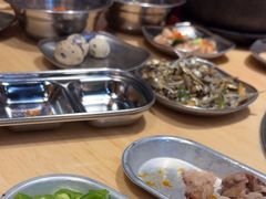 -麻蒲碳烤肉(嘉禾东平地铁站19号店)
