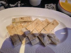 -新白鹿餐厅(百联中环店)