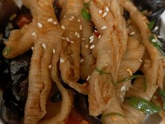 -龙悦湾酒家·八阵鱼生·渔人码头店