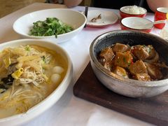 -聚鑫阁江浙菜·非遗传承技艺(闵行交大店)