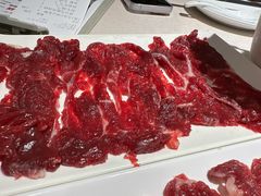 -潮泰牛肉火锅 · 创于1992年(车公庙店)