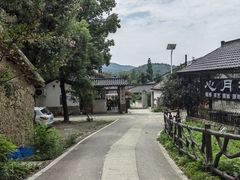 -石塘人家