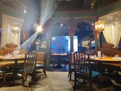 大堂-纳瓦新疆菜(银都店)