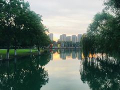 -白塘生态植物园