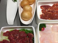 -海底捞火锅(金鼎广场店)