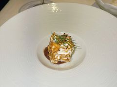 -Le Comptoir de Pierre Gagnaire
