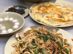 -圆宝台湾小吃(迎津街店)