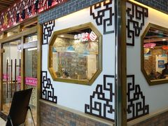 -扬州菜在上海(场北广场店)