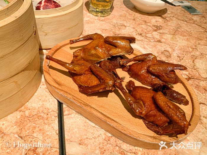唐宫小聚(荃湾荃新天地店)图片