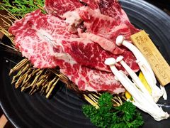 -黑牛の店·黑金店(沈阳万象城店)