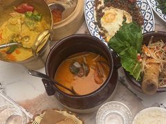 -KingThaia金泰兰(滨江天街店)