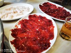 -味逍遥牛肉火锅(万江旗舰店)