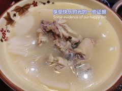 -易老妈蹄花.特色川菜(人民公园总店)