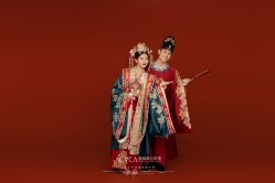 -爱城婚纱摄影·品质严选店