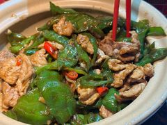-味福记·本地特色菜(八一万达广场店)