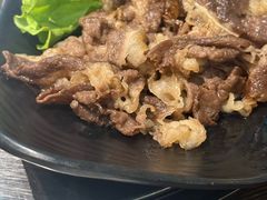 -朴大人炭烤·韩国料理(奥帆中心海尔洲际店)