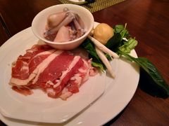 -上海兴国宾馆香樟园西餐厅